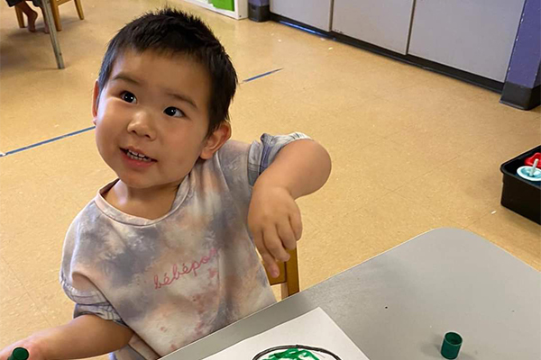 Infant Care Corte Madera